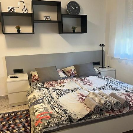 Lounge Appartment Luna Poreč Kültér fotó
