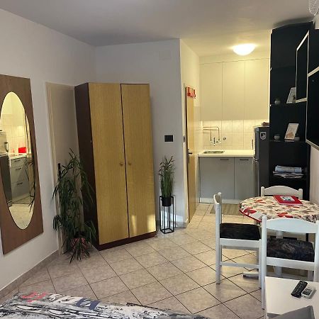 Lounge Appartment Luna Poreč Kültér fotó