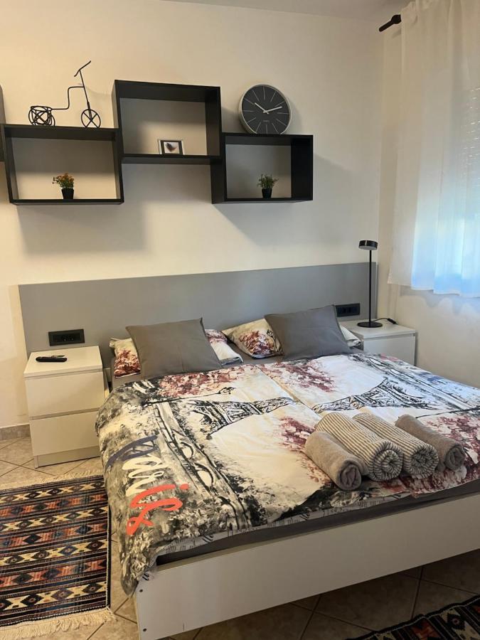 Lounge Appartment Luna Poreč Kültér fotó