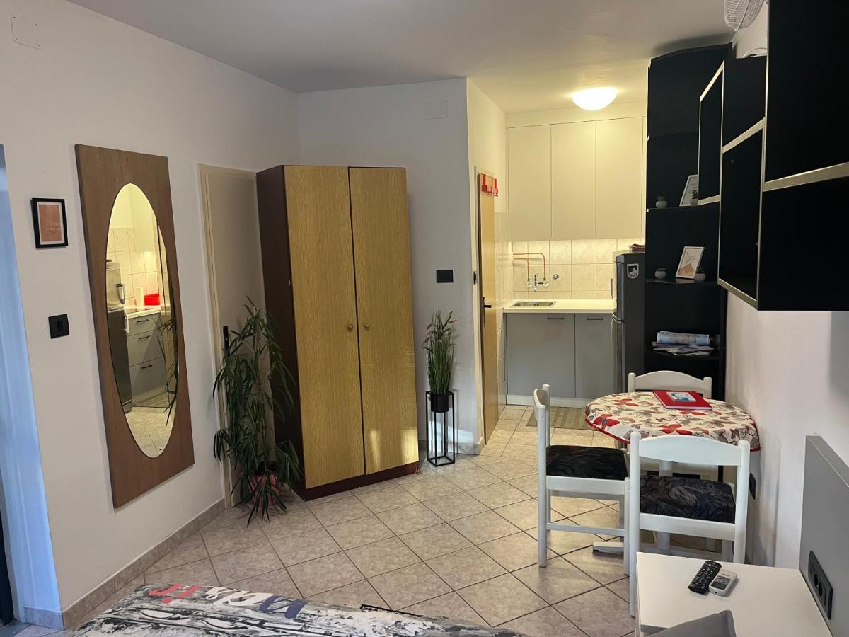 Lounge Appartment Luna Poreč Kültér fotó