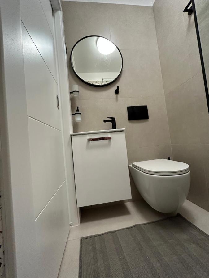 Lounge Appartment Luna Poreč Kültér fotó